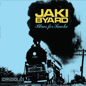 Jaki Byard - Blues For Smoke (2025 Remaster) (1971/2025) [Official Digital Download 24/192]