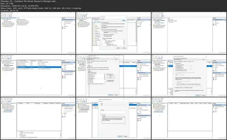 Windows Server 2016: Storage Services [Updated: 7/2/2024]