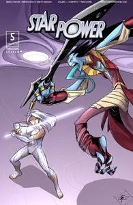 Star Power 005 2014 WebComic ASO