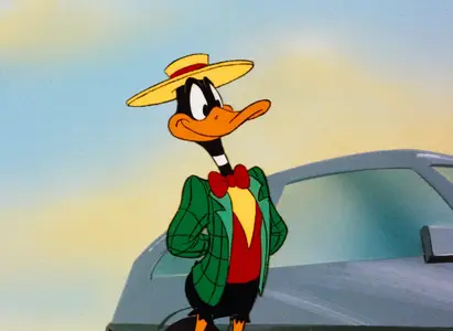 Daffy Duck's Quackbusters (1988)