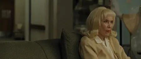 Mother Couch (2023)