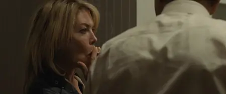 Mother Couch (2023)