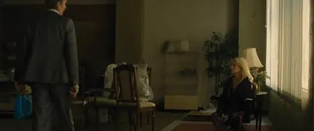 Mother Couch (2023)