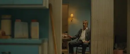 Mother Couch (2023)