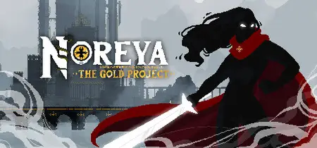 Noreya The Gold Project (2024) v1.3.39