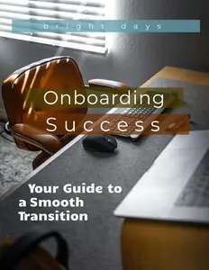 Onboarding Success: Your Guide to a Smooth Transition