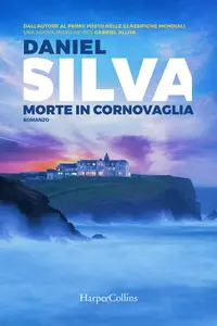 Morte in Cornovaglia - Daniel Silva