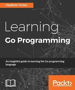 Learning Go Programming