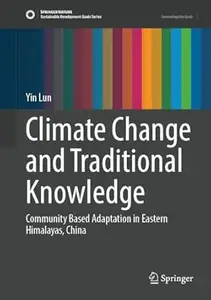 Climate Change and Traditional Knowledge