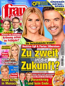 Frau Aktuell - 2 November 2024