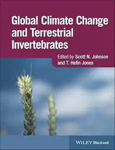 Global Climate Change and Terrestrial Invertebrates