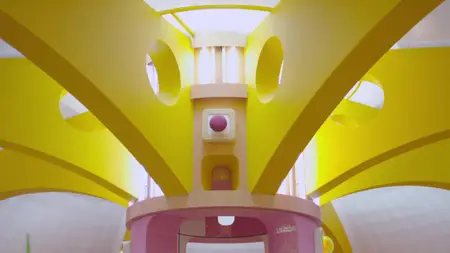 Teletubbies S01E10