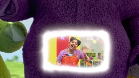 Teletubbies S01E10