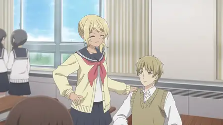 April Showers Bring May Flowers (2025 S01E10 010 The Sweet and Spicy Stormy Area ToonsHub