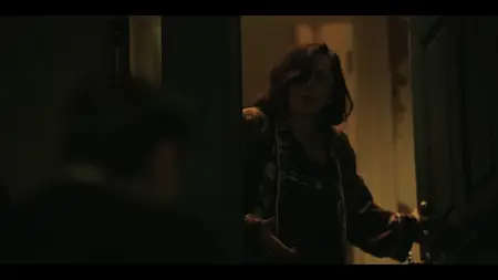 Black Rabbit S01E07