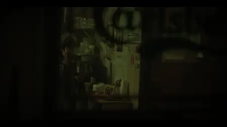 Black Rabbit S01E07