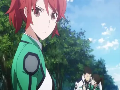 The Irregular At Magic High School S01E21 DUBBED
