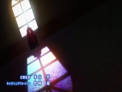 The Irregular At Magic High School S01E21 DUBBED