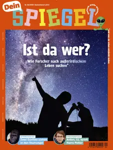 Dein Spiegel - April 2020
