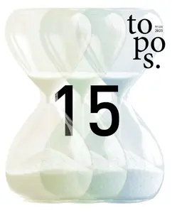 Topos - Issue 131 2025