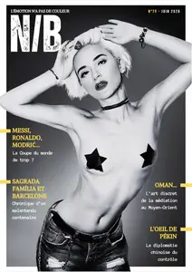Noir et Blanc N.79 - 9 Juin 2026