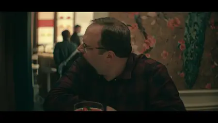 The Tourist S02E04