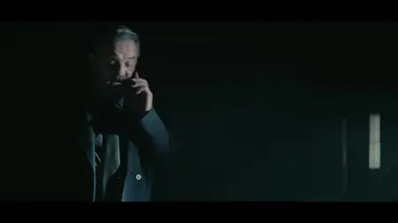 The Tourist S02E04