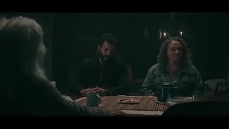 The Tourist S02E04