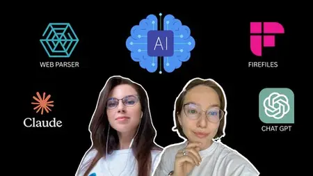 Ai For Research: Prompt, Analyze, Prototype