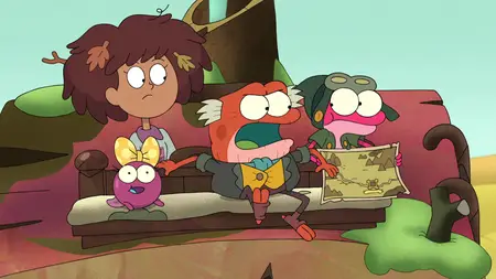 Amphibia S02E05