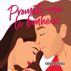 Sandra Verilli, "Promets-moi le bonheur"