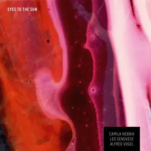 Leo Genovese - Eyes to the sun (2024) [Official Digital Download]