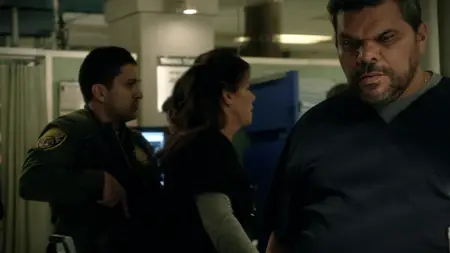 Code Black S02E07