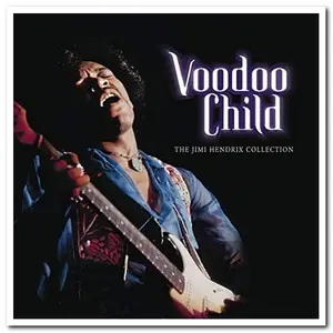 Jimi Hendrix - Voodoo Child, The Jimi Hendrix Collection (2001)