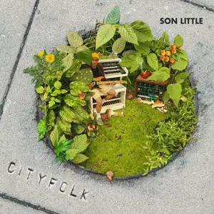 Son Little - Cityfolk (2026) [Official Digital Download 24/48]