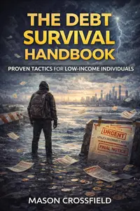 The Debt Survival Handbook: Proven Tactics for Low-Income Individuals