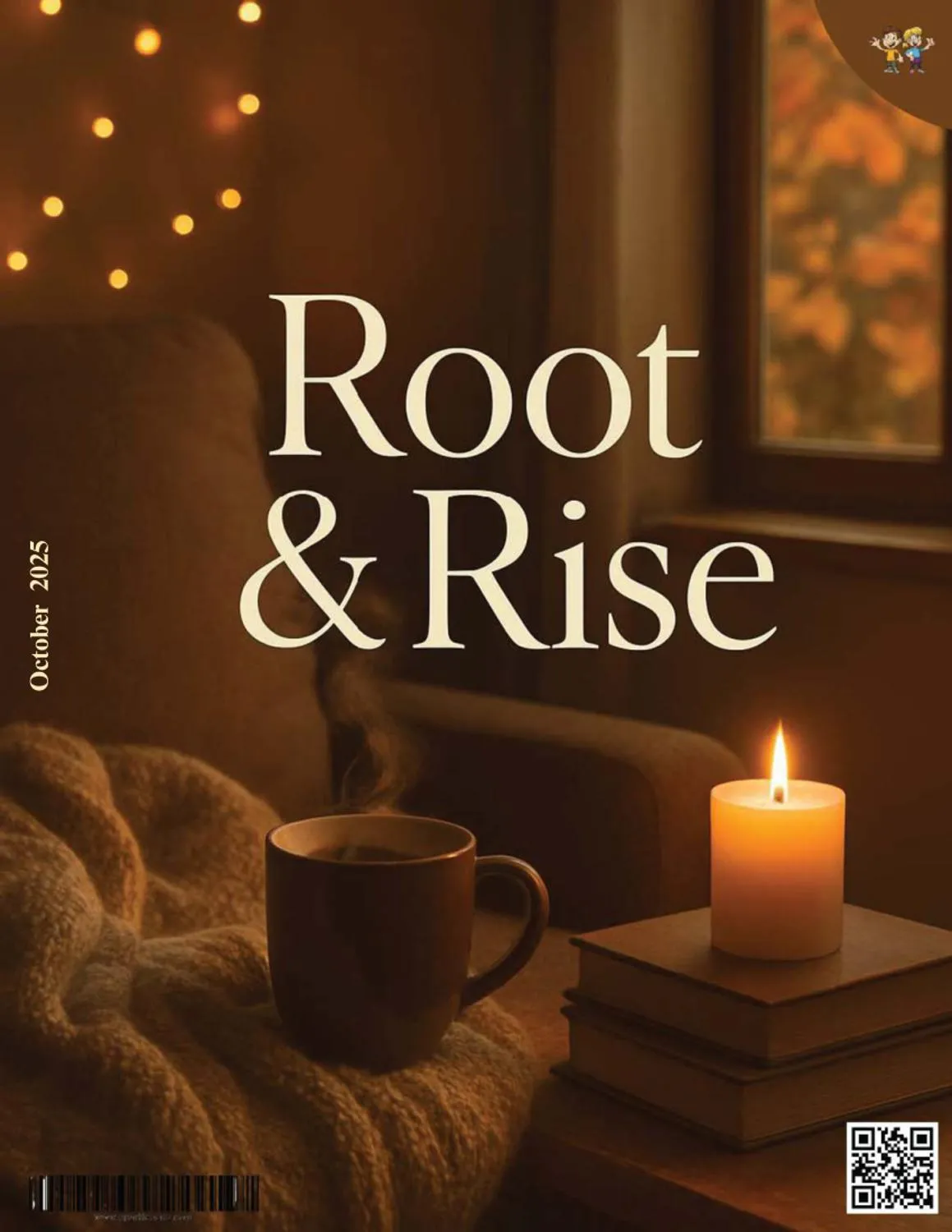 Root & Rise - October 2025