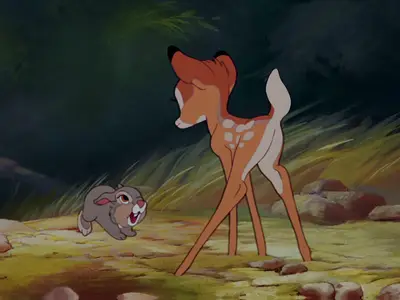 Bambi (1942)