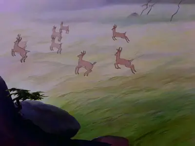 Bambi (1942)