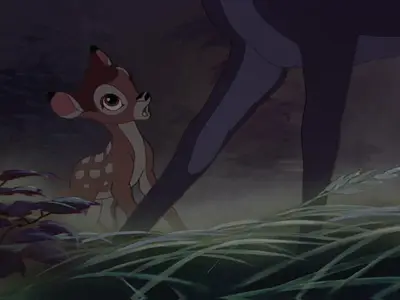 Bambi (1942)