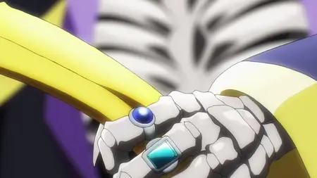 Overlord (2015 S02E04 Army of Death sam