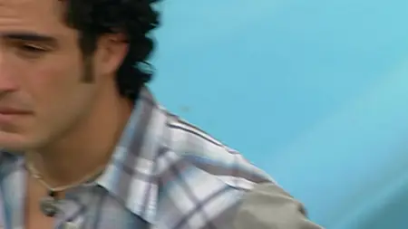 Rebelde S02E57