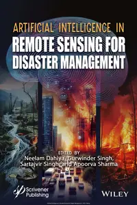 Artificial Intelligence in Remote Sensing for Disaster Management (PDF)
