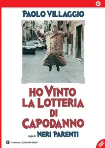 Ho vinto la lotteria di Capodanno (1989)