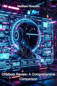 Chatbots Review A Comprehensive Comparison: An In-Depth Guide to Comparing Today’s Top AI Assistants — ChatGPT, Claude,