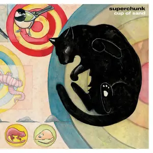 Superchunk - Cup of Sand (2003/2017) [Official Digital Download]