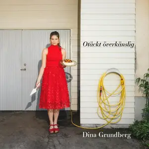 Dina Grundberg- Otäckt överkänslig (2025) [Official Digital Download]