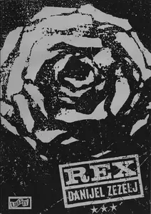 Rex - Volume 3