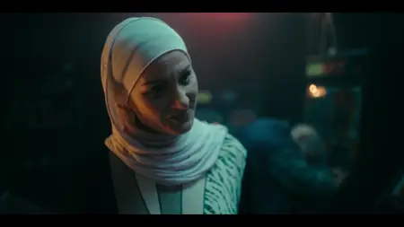 Aniela S01E08