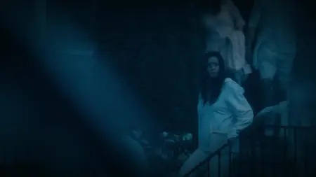 The Leftovers S01E10
